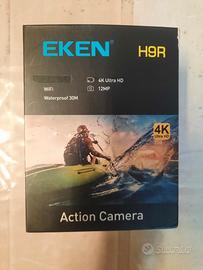 Eken H9R 4k HD action camera