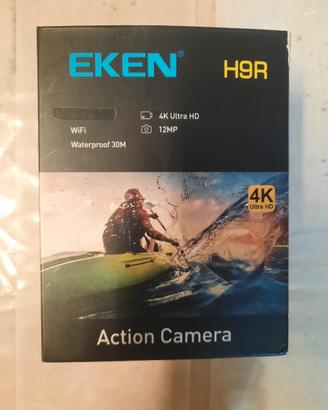 Eken H9R 4k HD action camera
