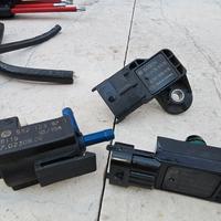 Kit Turbina 1446 più sensori