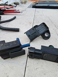 Kit Turbina 1446 più sensori