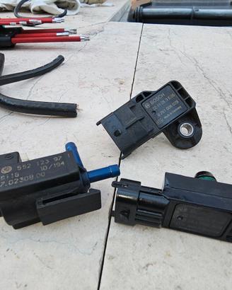 Kit Turbina 1446 più sensori