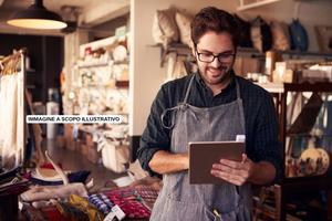 Negozio Rovigo [RO2912VCG]