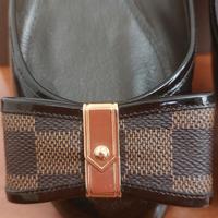 Ballerine Louis Vuitton