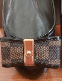 Ballerine Louis Vuitton