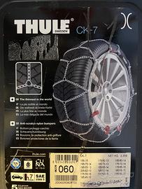 Thule CK-7 catene da neve