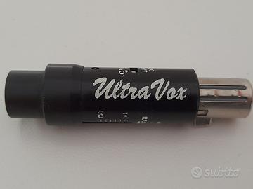ULTRA VOX CHARLIE LAB