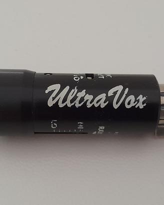ULTRA VOX CHARLIE LAB