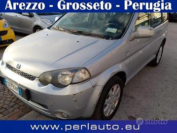 Honda HR-V 1.6i 16V VTEC cat 5 porte Sport