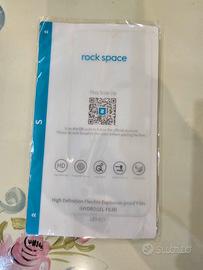 Pellicola hydrogel Redmi Note 10 Pro