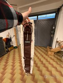 Sottopancia lakota