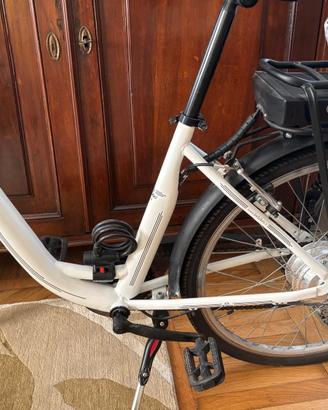 bici elettrica