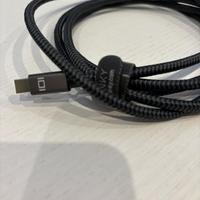 Cavo Thunderbolt a HDMI