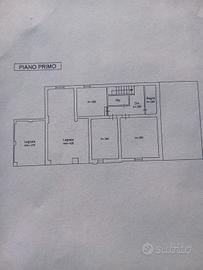 Casa indipendente a Meleti