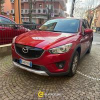 MAZDA CX-5 2.2L Skyactiv-D 150CV 2WD Evolve