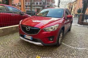 MAZDA CX-5 2.2L Skyactiv-D 150CV 2WD Evolve