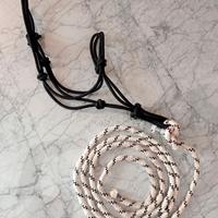 CAVEZZA IN ANNODATA E LONGHINA