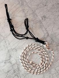 CAVEZZA IN ANNODATA E LONGHINA