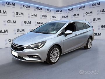 Opel Astra 1.6 CDTI 136cv