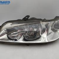 Faro ant sx PEUGEOT 306 '99