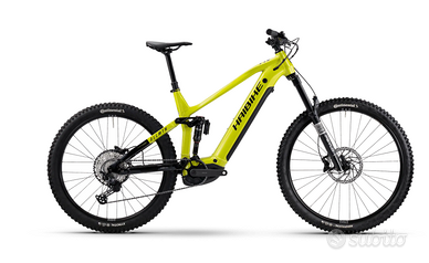 HAIBIKE ALLMTN 6 FULL MY 2025 BOSCH 100NM