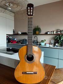 Chitarra CORT con custodia