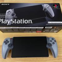 PlayStation portal 30 anniversary