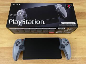 PlayStation portal 30 anniversary