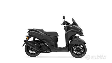 Yamaha Tricity 125 My 2025