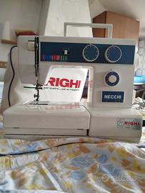 Macchina per  cucire NECCHI