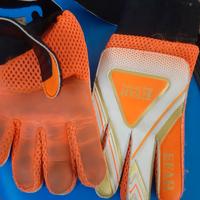 Guanti da portiere Tg 6