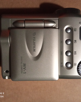 Fotocamera Fuji Film MV 1