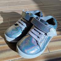 scarpe bambina, numero 20