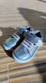 scarpe bambina, numero 20