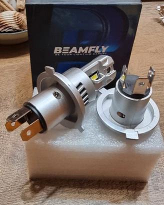 Lampadine led h4