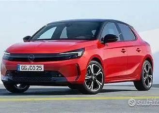 Ricambi opel corsa 2024
