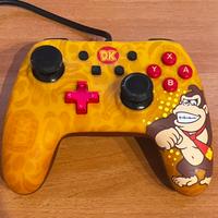 Controller donkey kong per nintendo switch