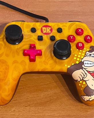 Controller donkey kong per nintendo switch