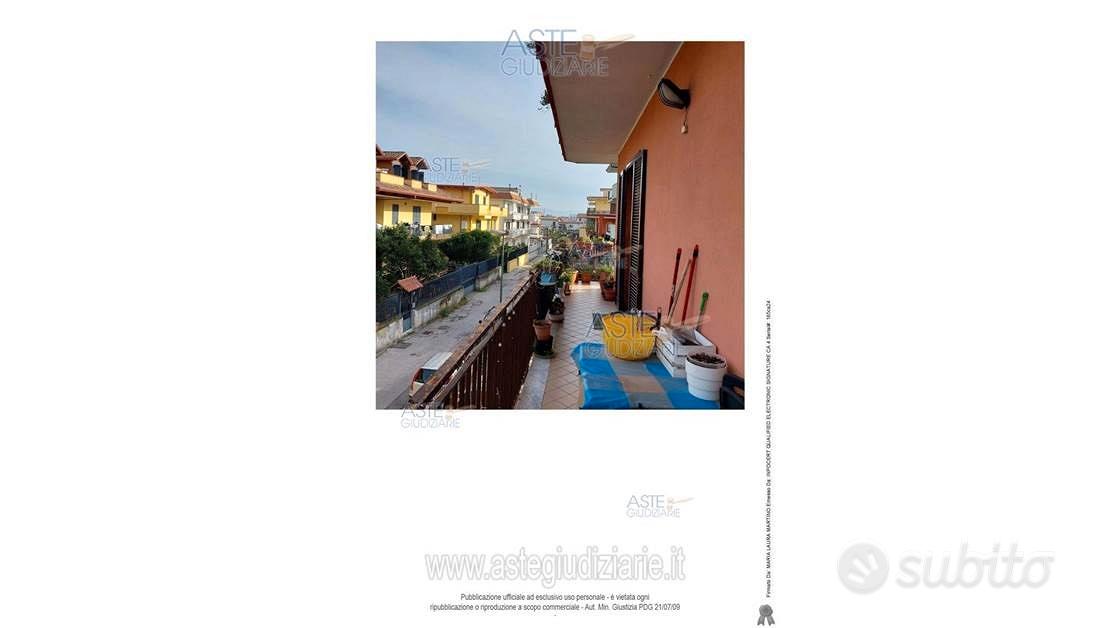 Appartamento – Calvizzano, Napoli - Vista 4