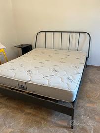 Letto + materasso