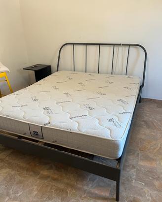 Letto + materasso