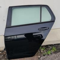 Volkswagen Golf 7 Porta Post. Sx