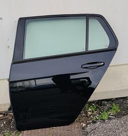 Volkswagen Golf 7 Porta Post. Sx