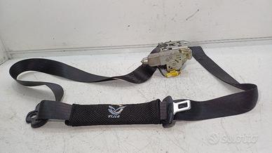 CINTURA DI SICUREZZA ANTERIORE SINISTRA LANCIA Yps