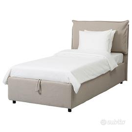 🛏️ Letto 