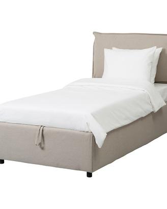 🛏️ Letto 