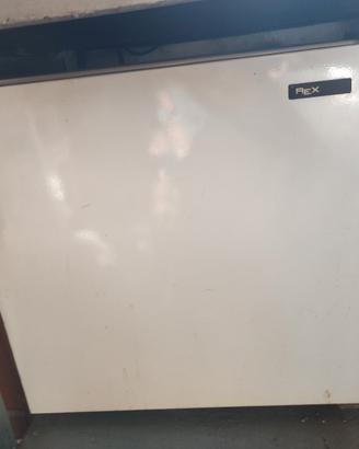 frigo da ufficio rex