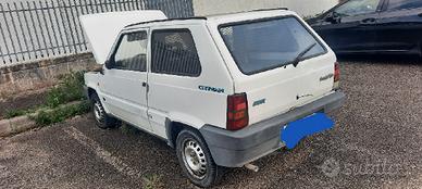 panda usata anno 2004