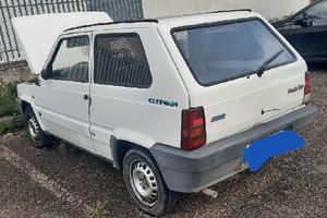 panda usata anno 2004