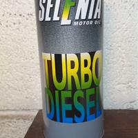 SELENIA TURBODIESEL 10W - 40
