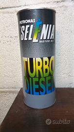 SELENIA TURBODIESEL 10W - 40